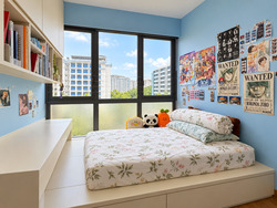 Bellewoods (D25), Condominium #634690981